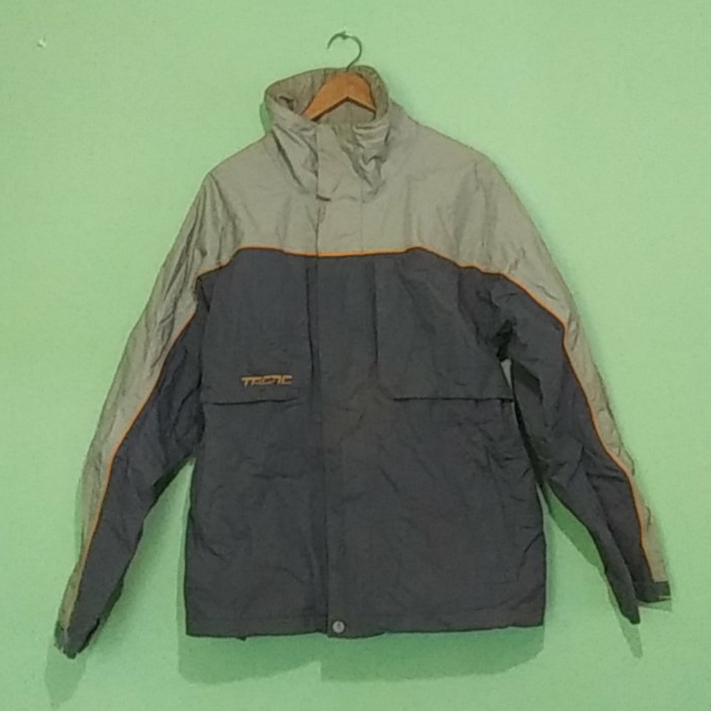 Burton Snowboard Jacket Medium - image 1